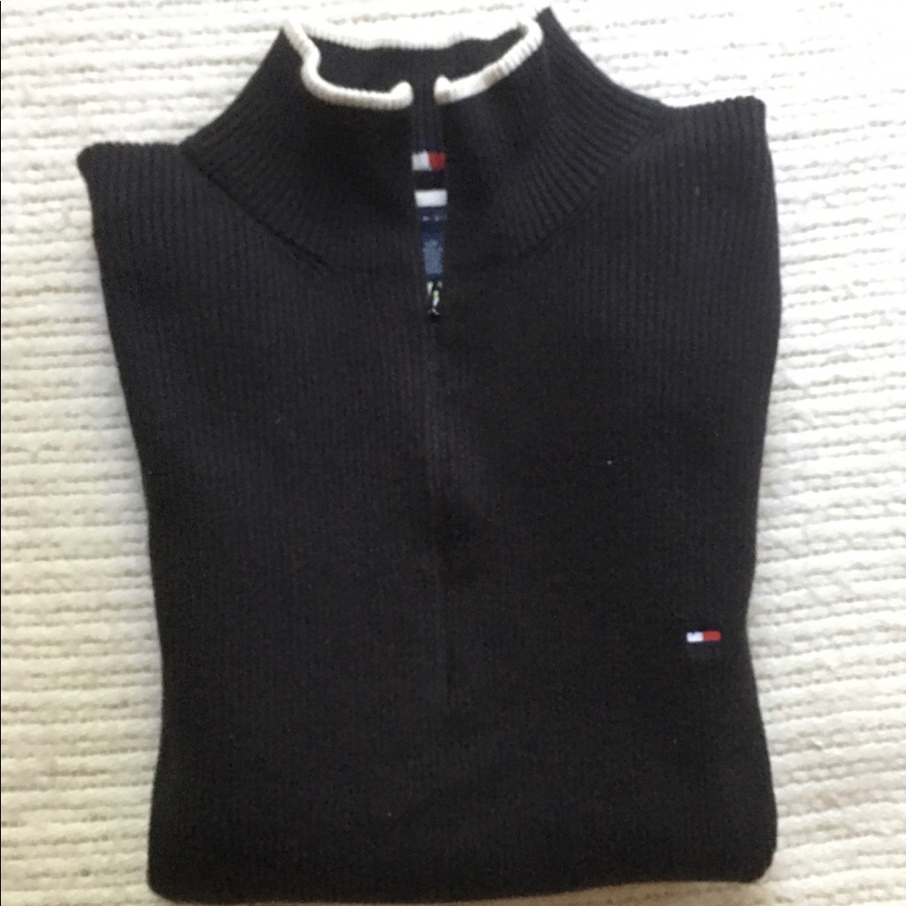 Tommy Hilfiger Sweater